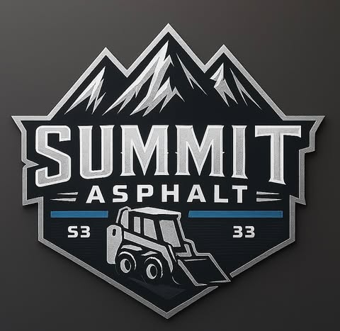 Summit Asphalt Logo