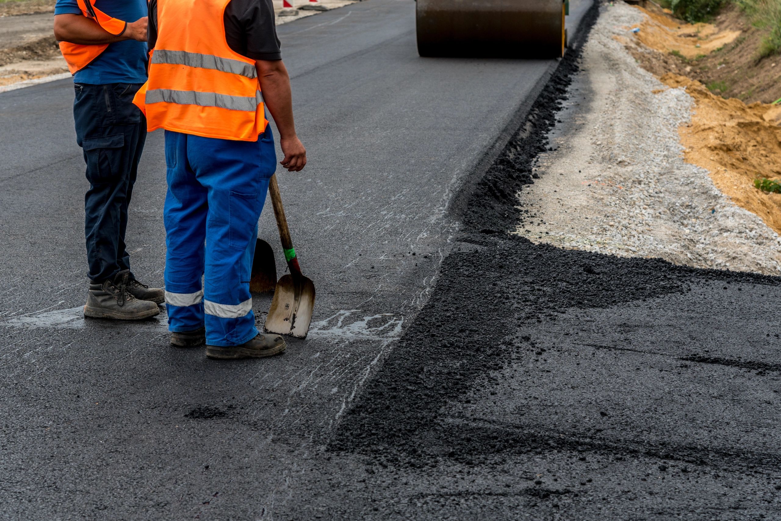 Asphalt Property Quiz