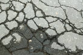 Crack Filling